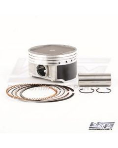 WSM Piston Kit For Polaris 500 03-14 Standard 50-311K