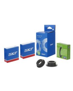 Athena HD Wheel Seal Kit Front w/ Spacers & Bearings VKWB-F-20-HD-G