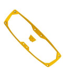 Seizmik Halo-R Series Bezel & Cap Kit - Yellow 56-19001