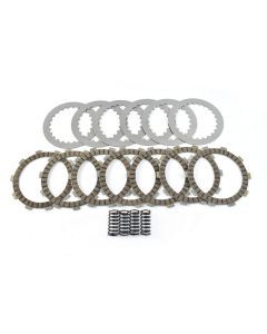 WSM Complete Clutch Kit for Honda 420 / 500 TM Foreman Rancher 05-11 87-414