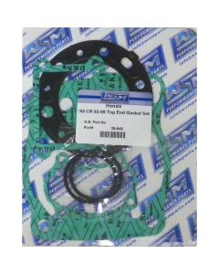 WSM Top End Gasket Kit For Honda 250 CR 92-99 29-645