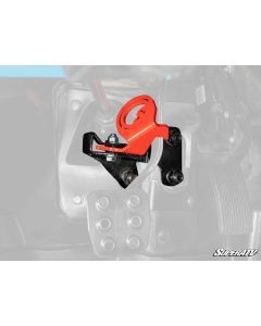 SuperATV Can-Am Maverick X3 Brake Lock MPB-CA-X3-02