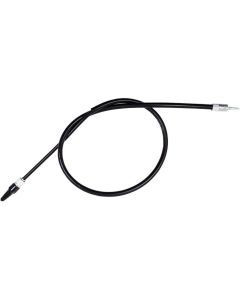 Motion Pro Black Vinyl Speedometer Cable 03-0122