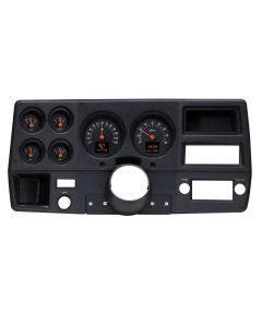 Dakota Digital RTX-73C-PU-X 1973-75 Chevy Truck Retrotech Analog Gauge System