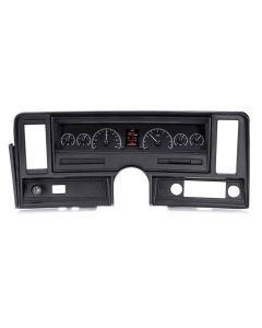 Dakota Digital 1969-1976 Chevrolet Nova HDX Analog Gauge kit HDX-69C-NOV
