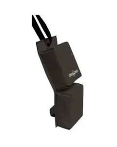 KWIK TEK HH-P1B Hull Hugr Pwc Fender, Black