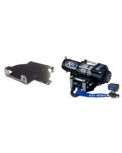 KFI Winch Kit For Honda TRX500 Rubicon (FA/FGA) 2001-2004