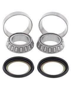 All Balls Racing Steering Bearing Kit 22-1002