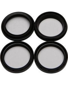 All Balls Fork Oil And Dust Seal Kit 56-126