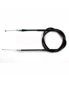 Motion Pro Special Application Black Vinyl Throttle Cable 01-0623