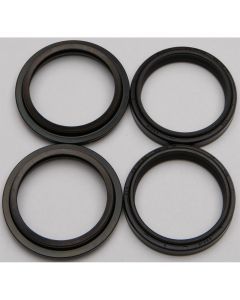 All Balls Fork Oil And Dust Seal Kit 56-146