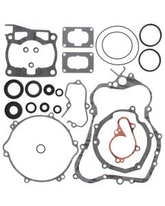 Vertex Complete Gasket With Oil Seals Kit 811639