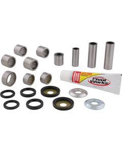 Pivot Works Linkage Bearing Kit PWLK-S38-000
