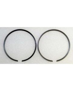 WSM Piston Rings For Polaris 400 94-96 .5mm Over 51-305-05
