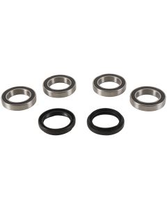 Pivot Works Rear Wheel Bearing Kit PWRWK-Y30-040