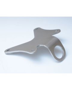 R&G Racing Titanium Single Tie-Down Hook For 2015-2018 Yamaha YZF R3