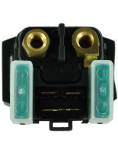 RMStator Starter Relay Solenoid RM09007