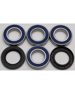 All Balls Rear Wheel Bearing Kit 25-1592