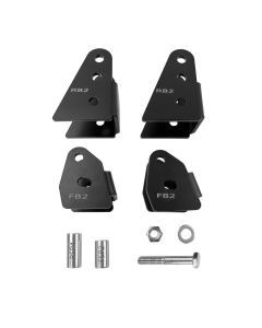 Demon Bracket Lift Kit 2.5 Inch PABL-5003HD