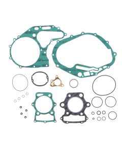 Athena Full Gasket Kit For Honda XL250 Motosport 250 K 1973-1976