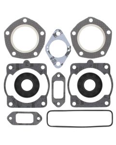 Vertex Complete Gasket With Oil Seals Kit 711093
