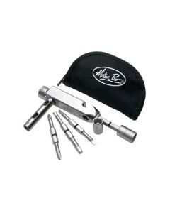 Motion Pro Nickel Multipurpose Tool With Carrying Case 08-0161