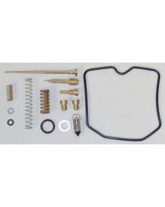 WSM Carburetor Kit For Suzuki 400 Eiger 02-07 016-213