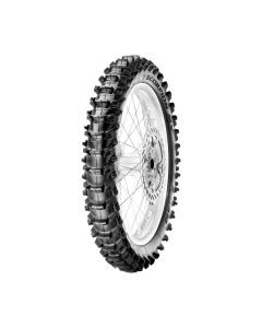 Pirelli 80/100-12 Scorpion MX Soft Off-Road NHS 50M Rear Tire 3659100
