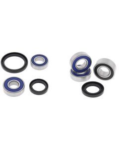 Wheel Front And Rear Bearing Kit for KTM 400cc LC4 400 1998 - 1999