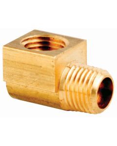 WSM 1/4'' 90 Degree Street Elbow COU116SC