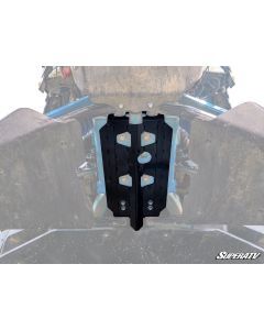 SuperATV Can-Am Maverick X3 Frame Stiffener Kit / Gusset Kit FS-CA-X3-002-01