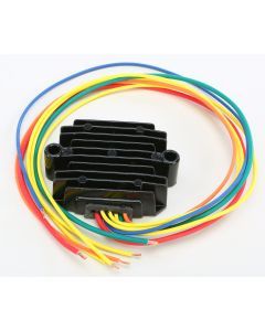 Ricks Rectifier-Regulator 10-504