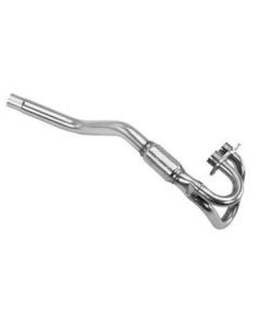 FMF Racing PowerBomb Header 040014 Stainless 27-1254 FMF-H421H 79-1601 Header