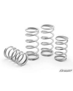 SuperATV Kawasaki Teryx KRX 1000 Tender Spring Kit TS-K-KRX