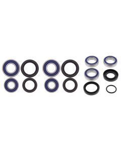 Bearing Kit for Front & Rear Wheels Honda TRX250X / EX Sportrax 01-16