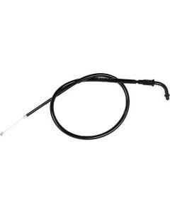 Motion Pro Black Vinyl Throttle Pull Cable For Yamaha Radian 600 YX600 1986-1990