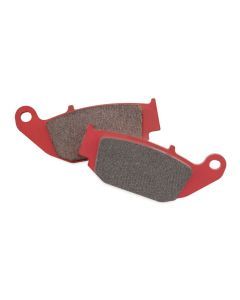 Brake Pad and Shoe For Honda MSX125 Grom/ABS 2013-2019 Sintered Rear Rear