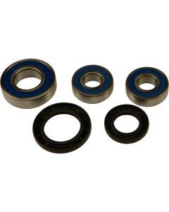 All Balls Rear Wheel Bearing Kit 25-1449