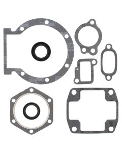 Vertex Complete Gasket With Oil Seals Kit 711015
