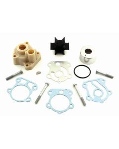 WSM Water Pump Kit Complete for Yamaha 75 - 100 Hp 4-Stroke 99-17 750-445