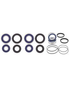 Bearing Kit for Front and Rear Wheels Gas-Gas Wild HP 450 03-08