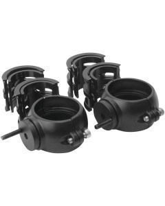 Bazooka Universal Roll Bar Mount - PR-URM