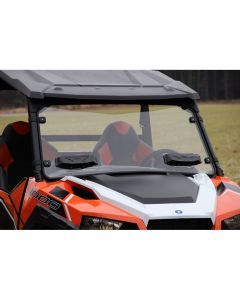 Seizmik Versa-Vent Polycarbonate Windshield For Polaris General 50-25019KIT