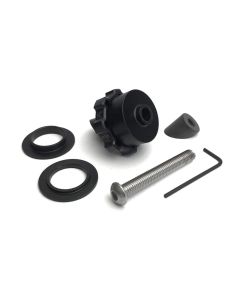 Kaoko Throttle Lock Cruise Control for 2012-2015 Honda VFR1200X - Motorcycle Throttle Stabilizer - KA-HND200