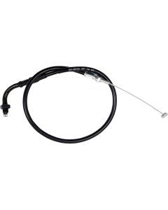 Motion Pro Black Vinyl Throttle Pull Cable For Honda CBR600F3 1995-1998 02-0232
