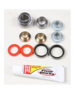 Pivot Works Shock Absorber Kit PWSHK-T03-521 for KTM BIKE 450 EXC-G 2003-2009