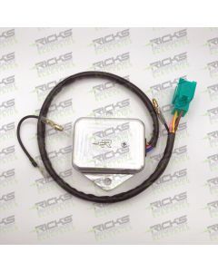 Ricks OEM Style Regulator 10-335