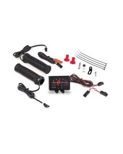 SYMTEC 215048 Quad Zone Controller Kit Atv Heated ClamP-On Style Grips
