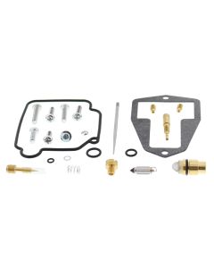 All Balls Racing Carburetor Rebuild Kit Racing Course Only 26-1496