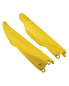 Cycra Fork Guards Lightning Gold - 1CYC-6901-66